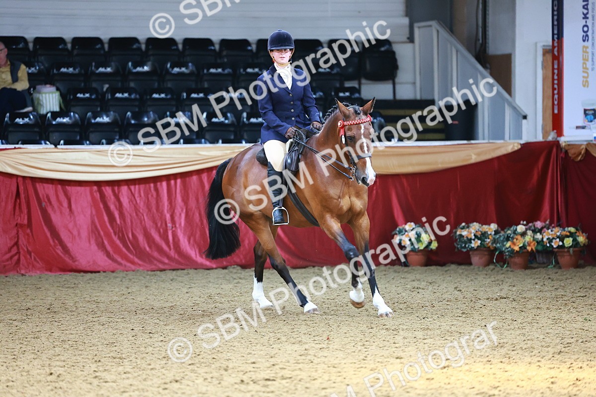 SBM_23125 - Class 904 - Supreme Final - Ridden Diamond