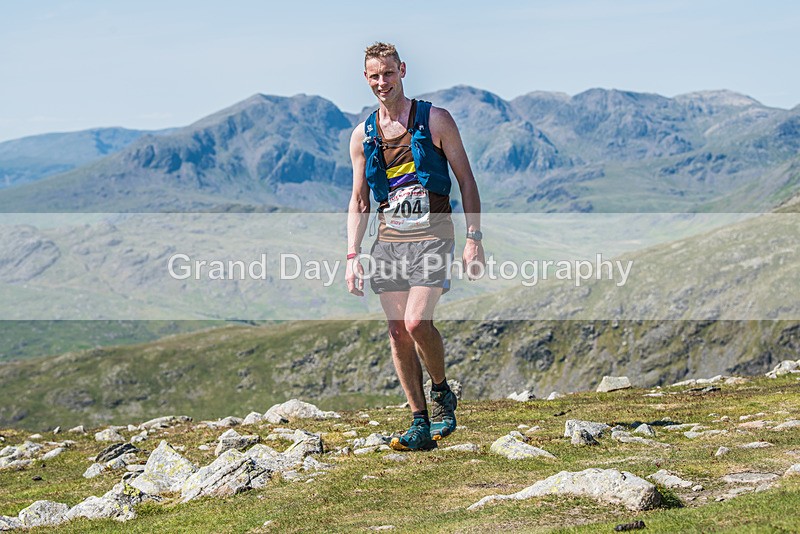 Duddon Long-1126 - Duddon Valley (Long) Fell Race Saturday 3rd June 2023
