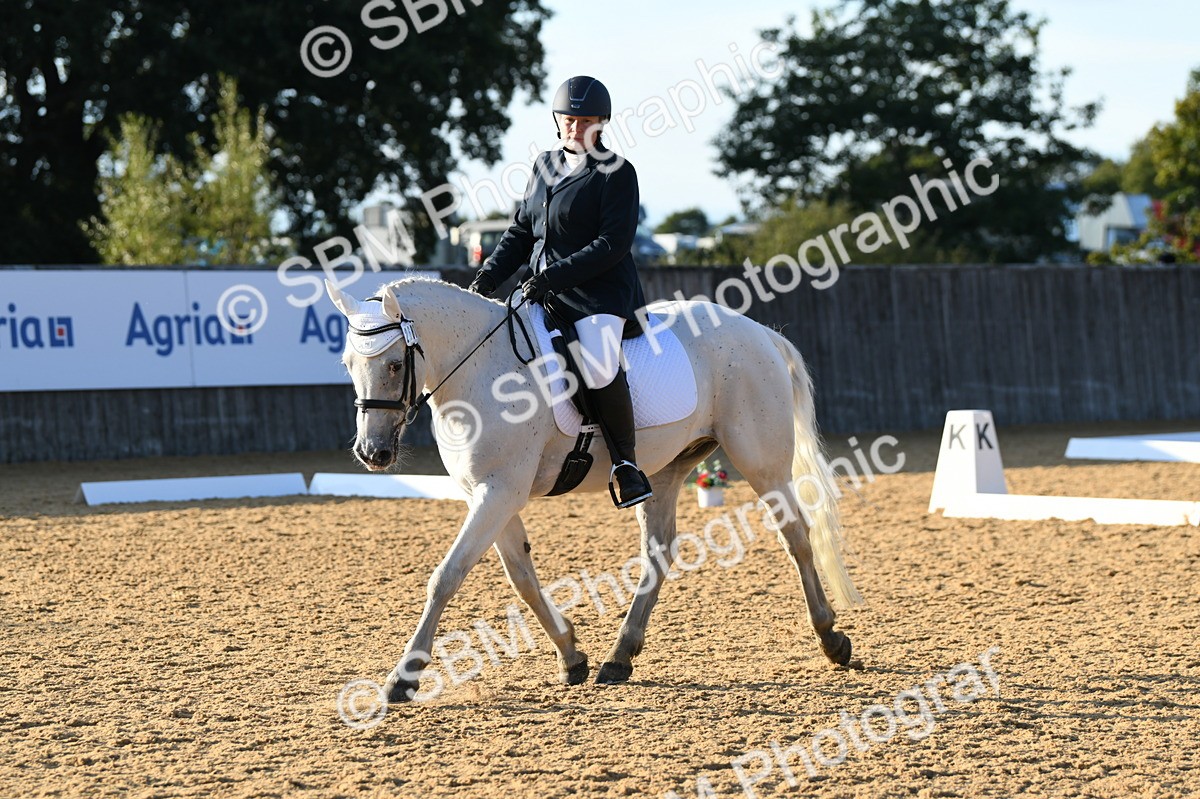 SBM_30803 - D16 - Small Tour Championship - Novice 28