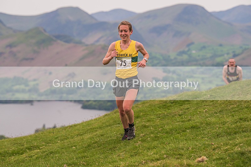 Latrigg-126 - Latrigg Fell Race Wednesday 17th May 2023