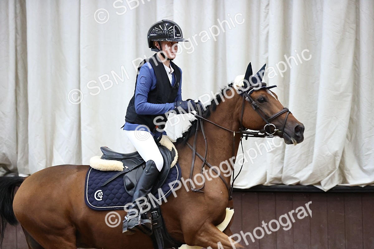 SBM_002780 - Class 6 - Pony Newcomers 1.00m Open