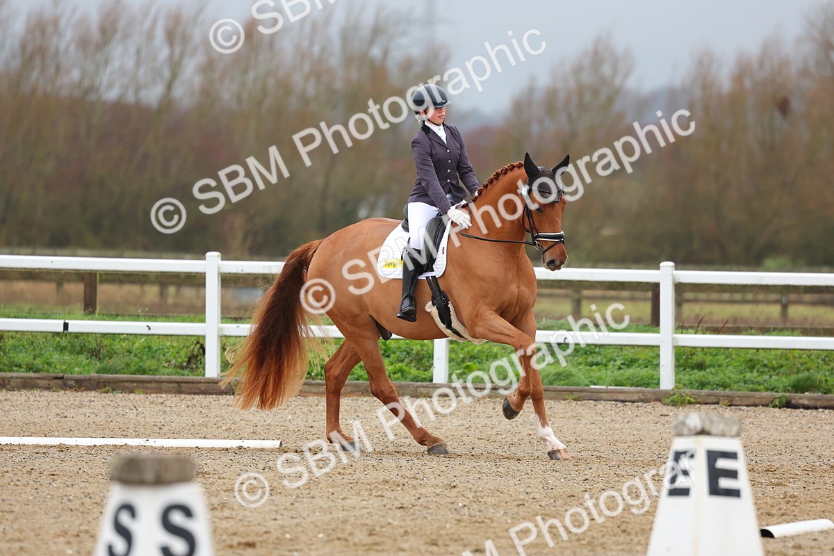 SBM_003038 - Class 6 - Novice 4