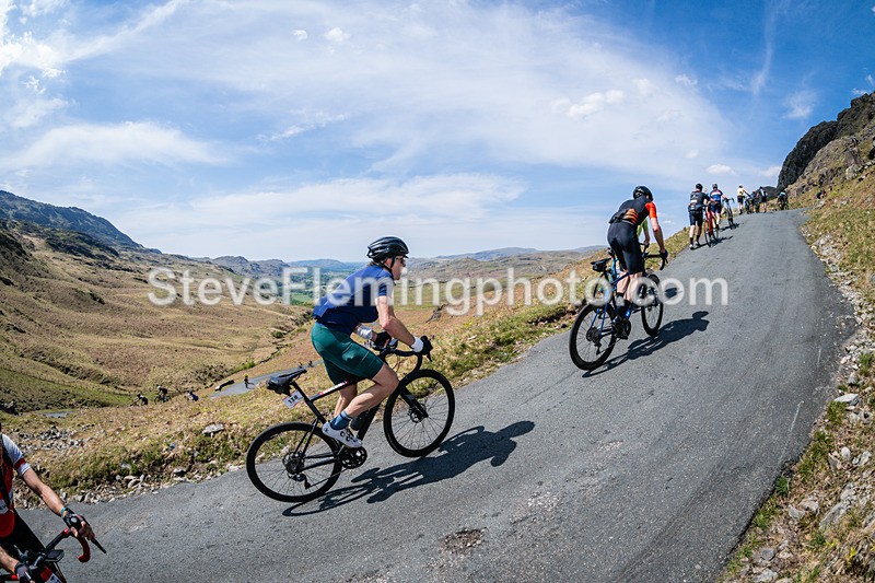 131011 - Hardknott Pass Camera 2 13.00-14.00