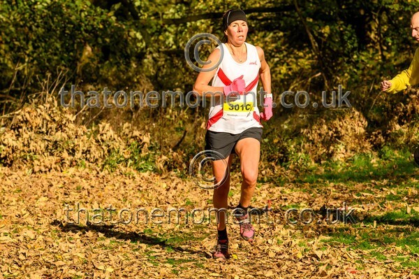 NatRel25-915763 - Senior Female Set Three