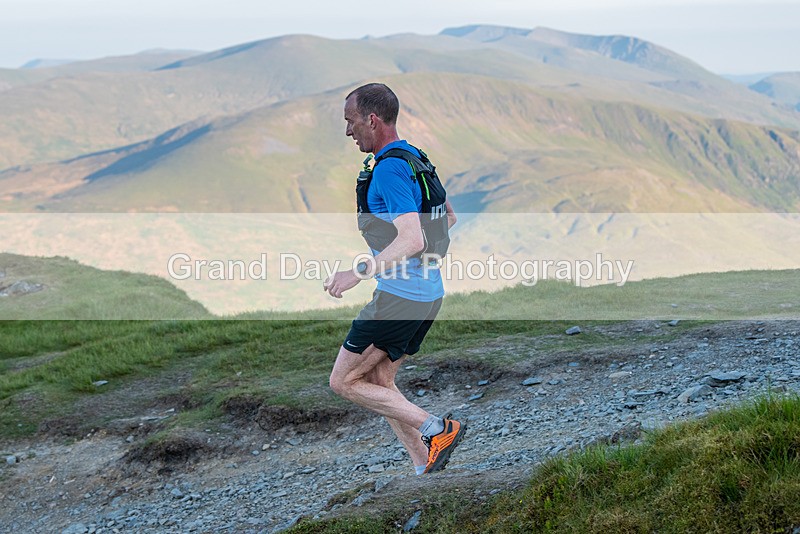 Blencathra-266 - Blencathra Fell Race Wednesday 7th June 2023