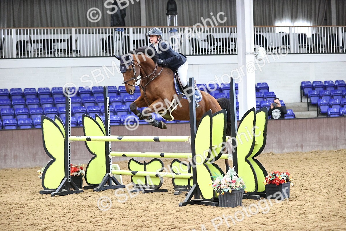 SBM_007498 - Class 19 - Senior Newcomers 1.10m