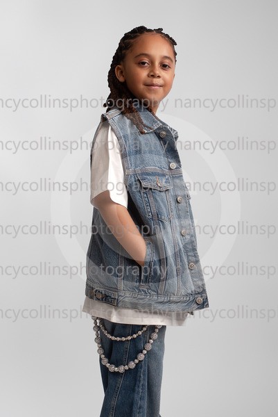 0033 - Chosen Tyronne