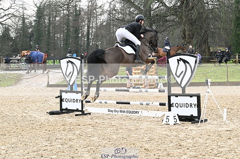 250215A-142847-01535 - Cls 5 Foxhunter and 1.20m Open