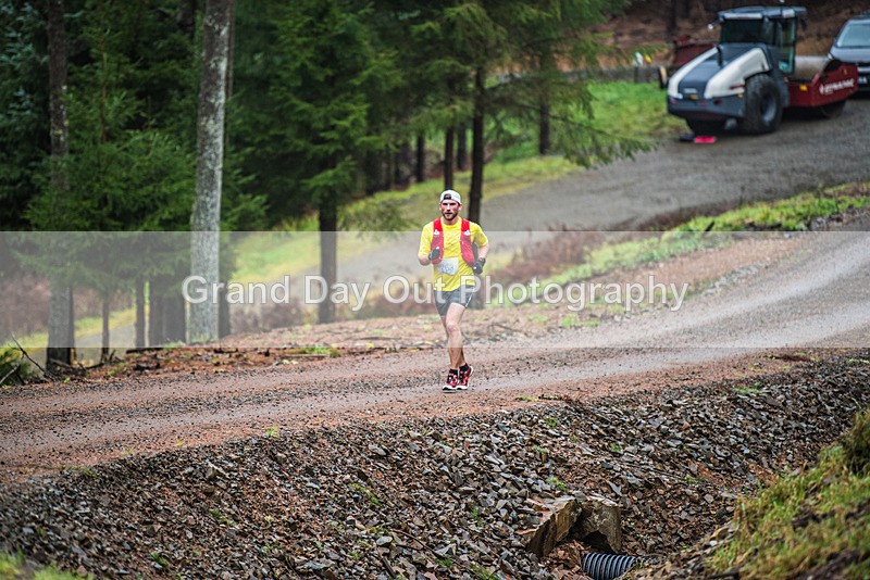Glentress 21  10K-917 - High Terrain Events Glentress 21 & 10K Trail Races Saturday 18th November 2023