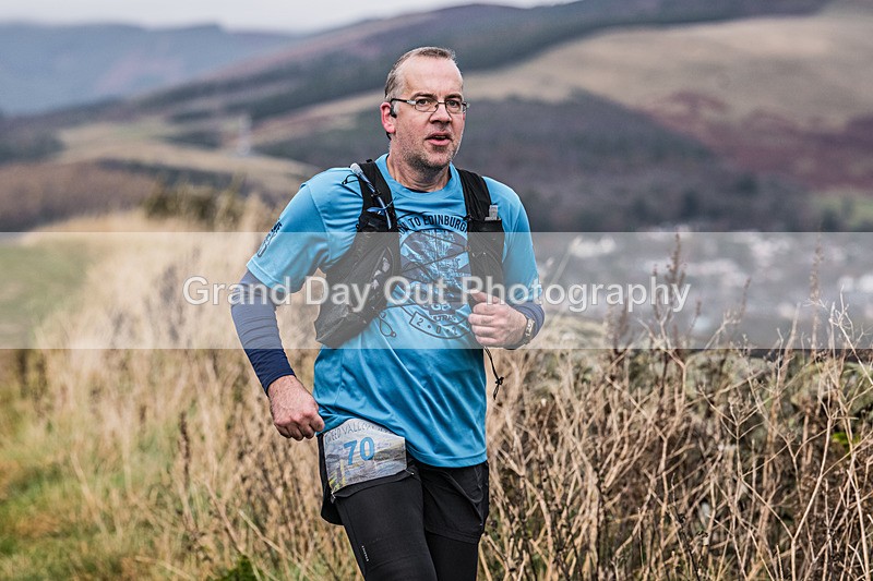 Tweed Valley-839 - High Terrain Events Tweed Valley 65 & 50K Ultra Trail Races Sunday 17th November 2024