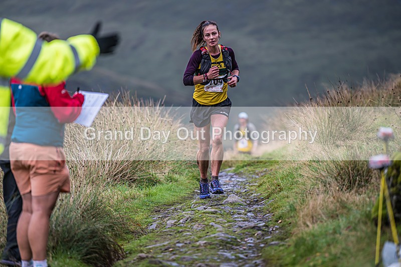 Old Crown Round-528 - Old Crown Round Fell Race Saturday 12th September 2026