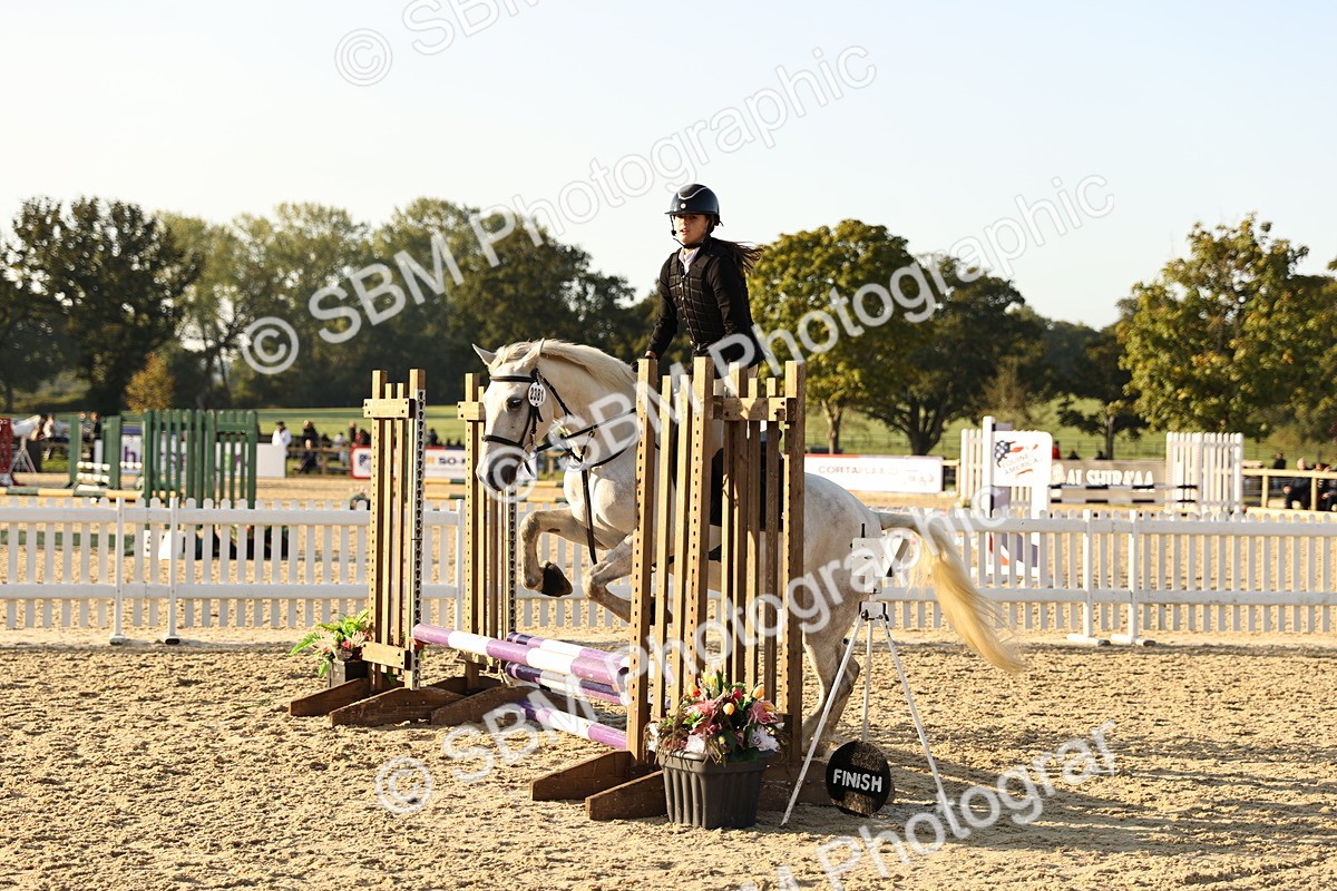 SBM_57235 - J11 - Junior Pony 50cm Championship