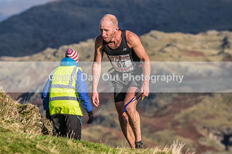 Dunnerdale-49 - Dunnerdale Fell Race Saturday 12th November 2022