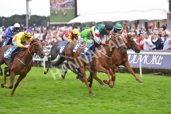 yr20082021r6-37 - Race 6 4.40pm Assured Data Protection British EBF Fillies' Stakes