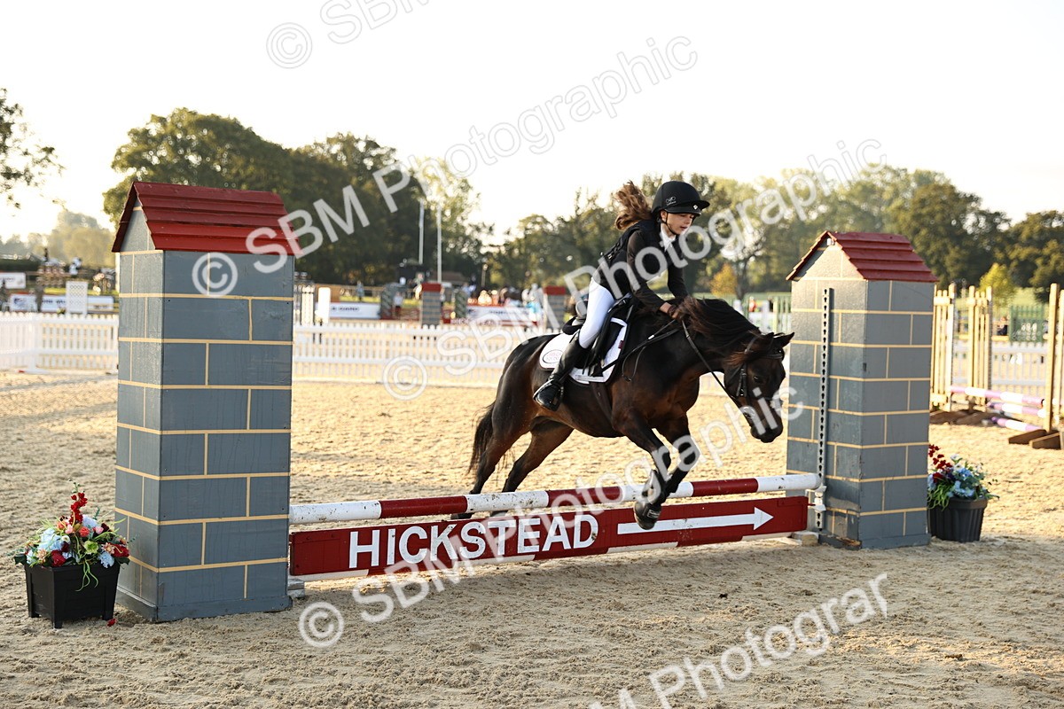 SBM_57057 - J11 - Junior Pony 50cm Championship