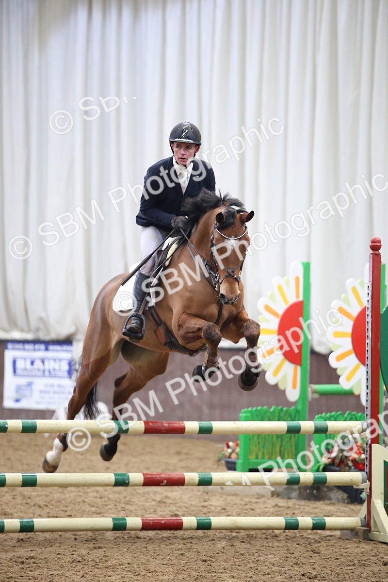 5K7A2963 - Class -1 - Equissage Pulse Senior BritiNovice/ 90cm Open