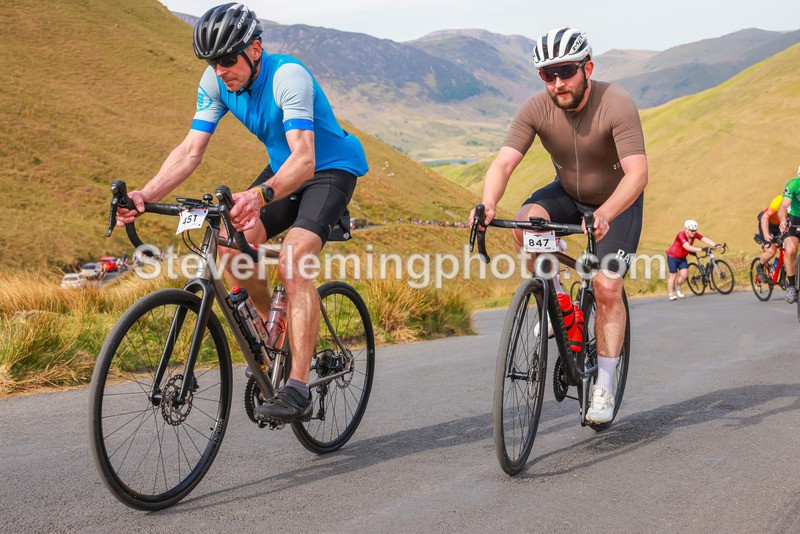 100950-3 - Newlands Pass 10.00-11.00