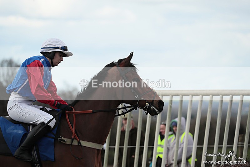 PtP 280226 1134 - Kimblewick PtP Kingston Blount 28/02/26