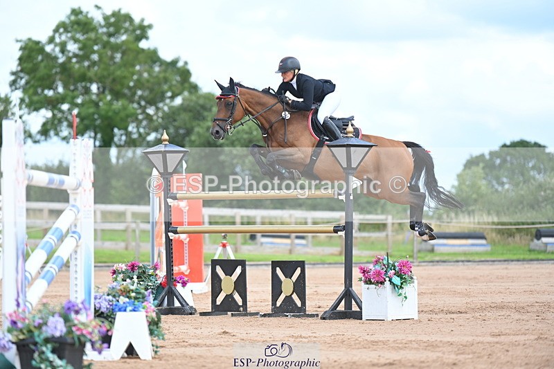 230721A-153819-07350 - Cls 10, 2 Star Big 1.45m Start to break