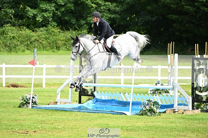 240707-120458-20179 - Cls 47 Foxhunter 2nd Round