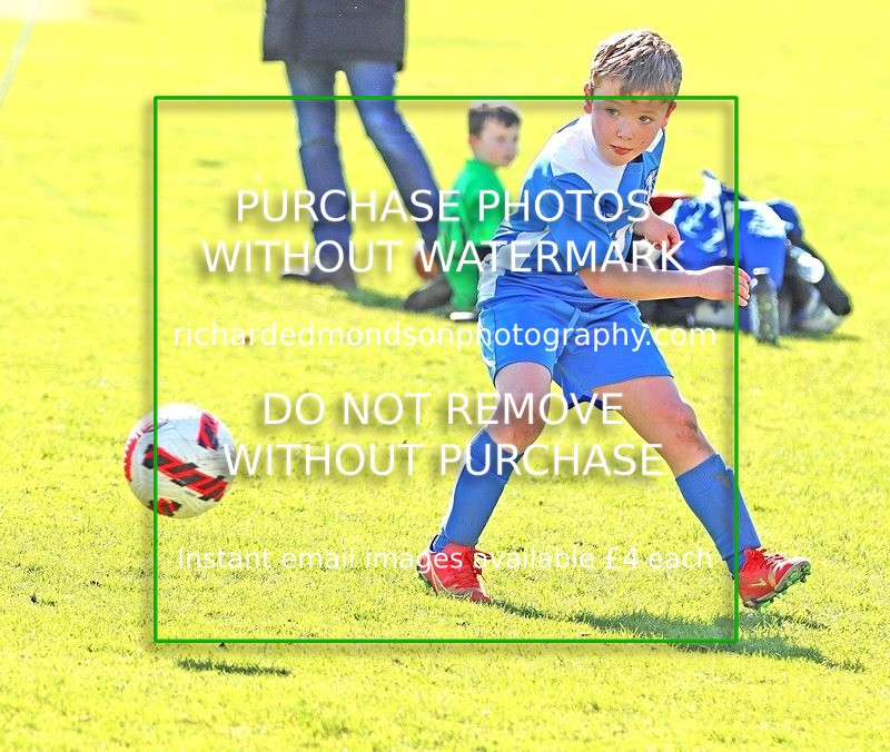 IMG_9431 - Ibis U9 v Wattsfield U9 (19/3/22)