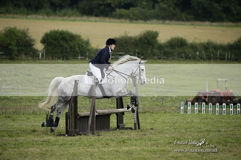 BVRC 120921 450 - Bourne Valley Riding Club UA Dressage & Show Jumping 12/09/21