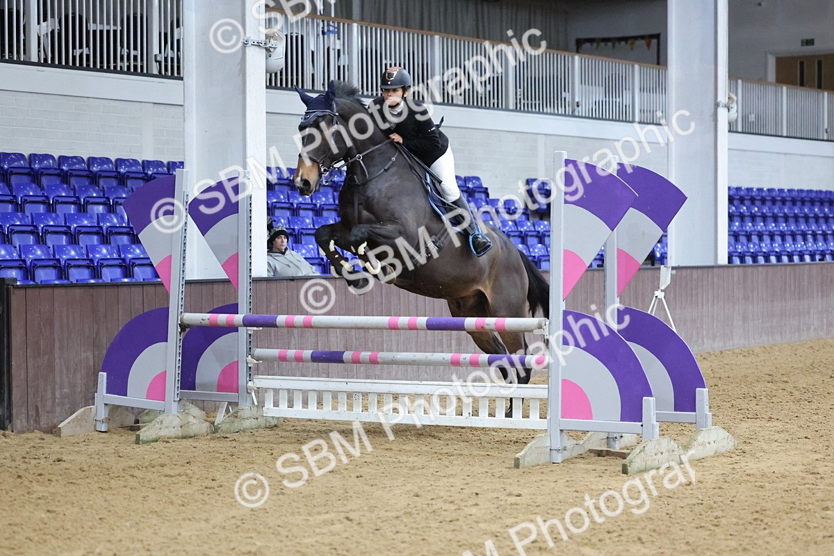 SBM_000653 - Class 3 - Senior Discovery - 1.00m