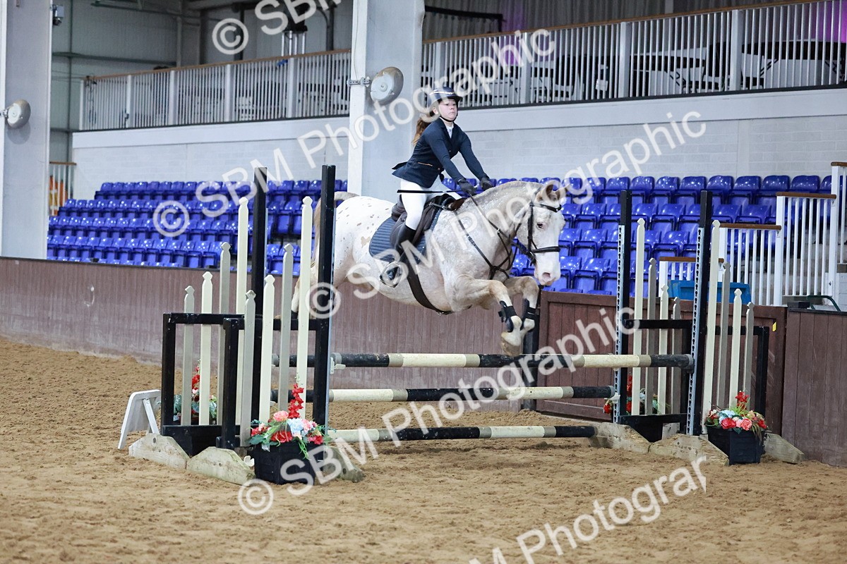 SBM_002608 - Class 8 - Clear Round