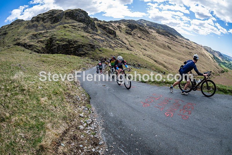 140512 - Hardknott Pass Camera 2 14.00-15.00