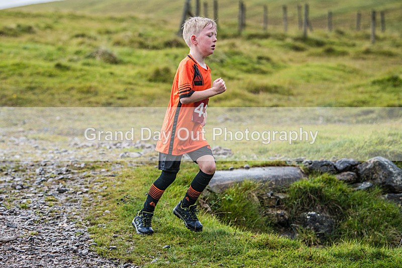 Westmorland-50 - Great Westmorland Trail Race (Junior & Senior Races) Saturday 13th September 2025