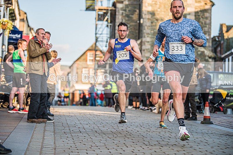 RTH-713 - Keswick Round The Houses Road Race, Wednesday 26th April 2023