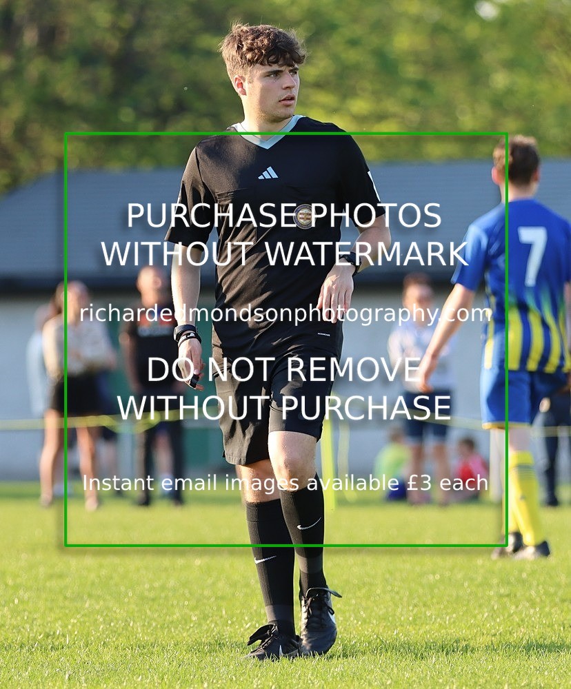 IMG_8446 - Kendal Utd U15 vs Ibis U15 (1/5/25)