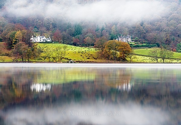  - Lake District, UK