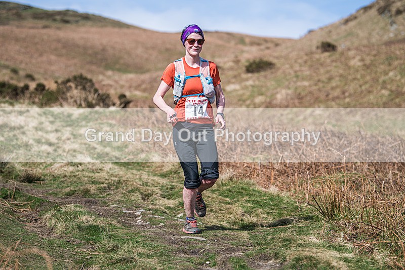 Black Combe-961 - Black Combe Fell Race Saturday 8th March 2025