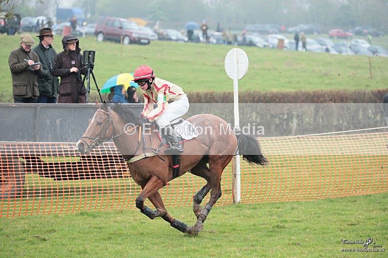 PtP 100324 361 - Pytchley with Woodland Point-to-Point Guilsborough 10/03/24