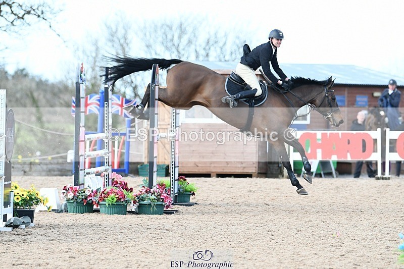 250328-125643-01096 - Cls 3 Snr Foxhunter