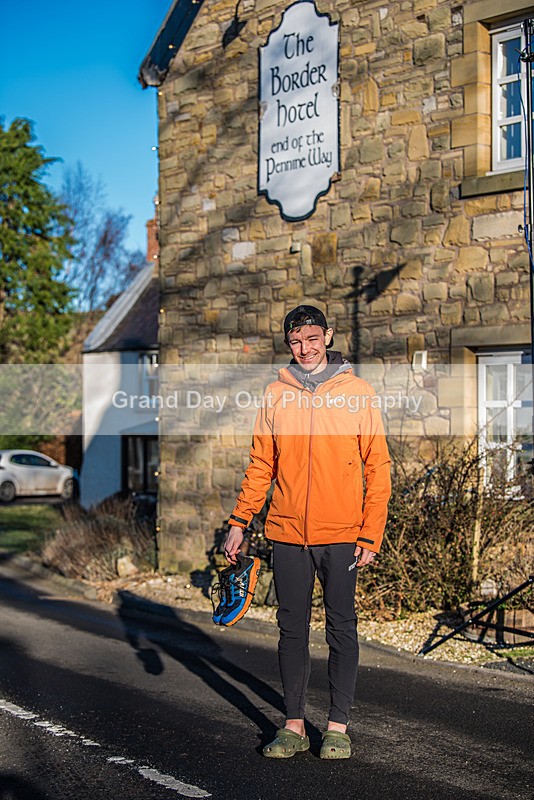 KRH_5368 - Jack Scott Winner of the Spine Race 17th January 2024