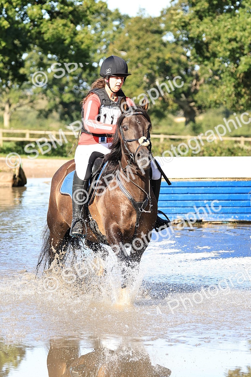 SBM_17331 - E10 - Eventers Challenge 50cm Championship