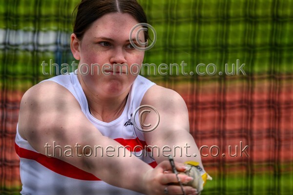 Opener25-923638 - Field Female