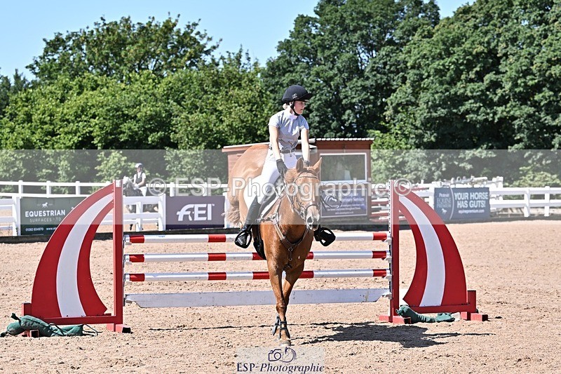 250712-105532-00316 - Cls 8 95cm Amateur Qualifier