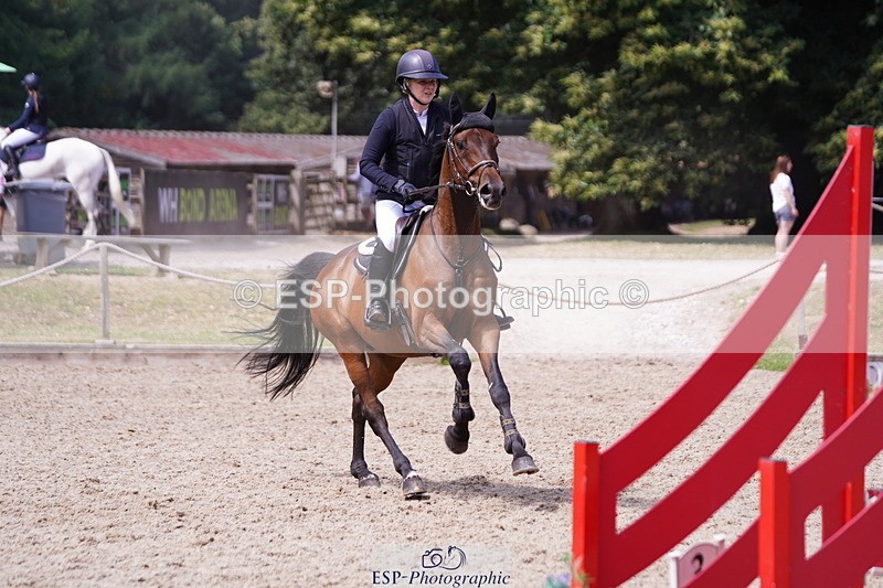 250704A-120042-11289 - Cls 20 Snr Newcomers