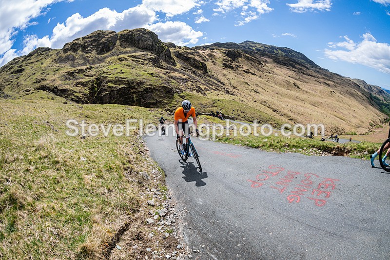 125023 - Hardknott Pass Camera 2 12.00-13.00
