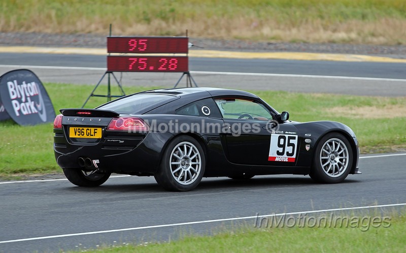  - Lotus Cup UK Speed Champs 2014/15/16/17/18/22/23/24
