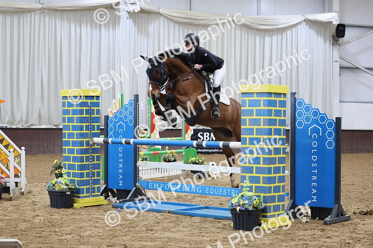 SBM_006355 - Class 23 - Senior Newcomers - 1.10m Open