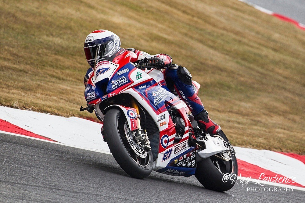 Bennetts British Superbike Championship_21718_RLP3338 - Motorsport