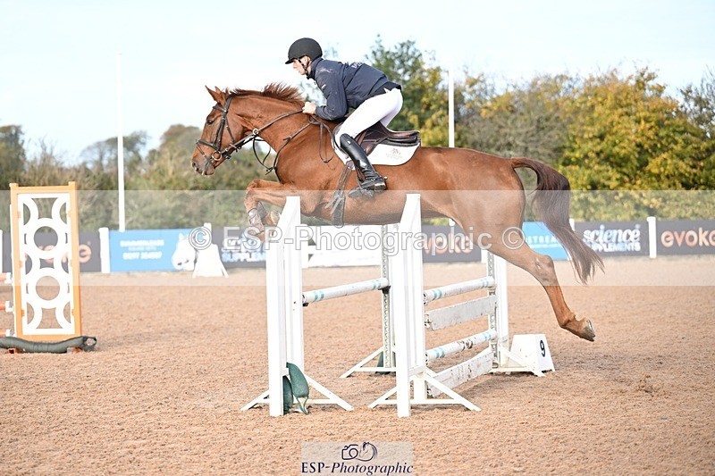 251022-104425-00120 - Clear Round & Cls 1 Brit Nov 90cm