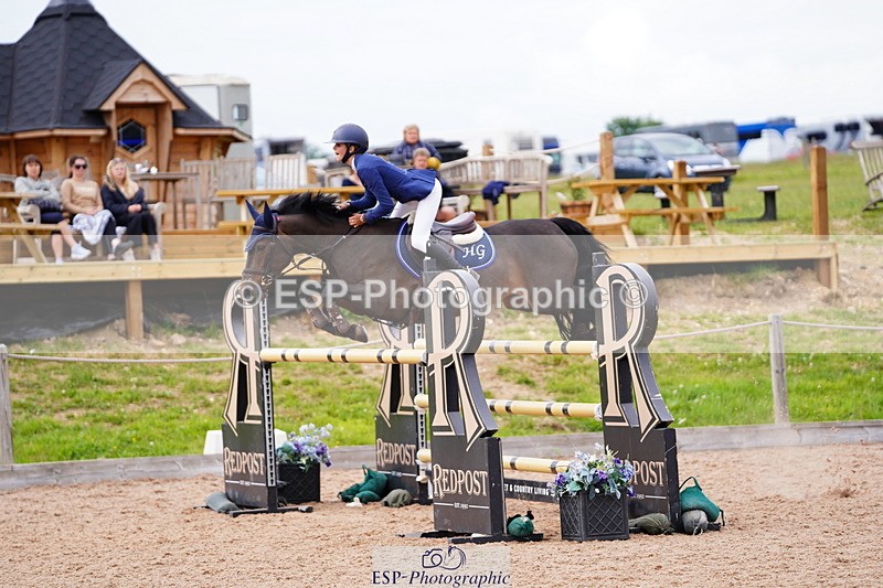 240630A-175236-16089 - Cls 26 Foxhunter 2nd R Jump Off and P