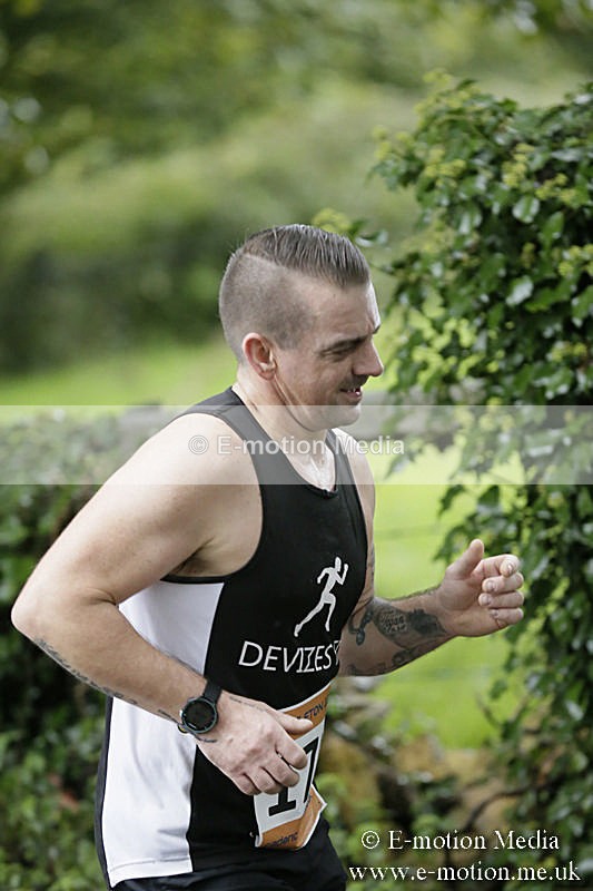 CAD131019-0770 - Cadence Events Grittleton 10km 13/10/19