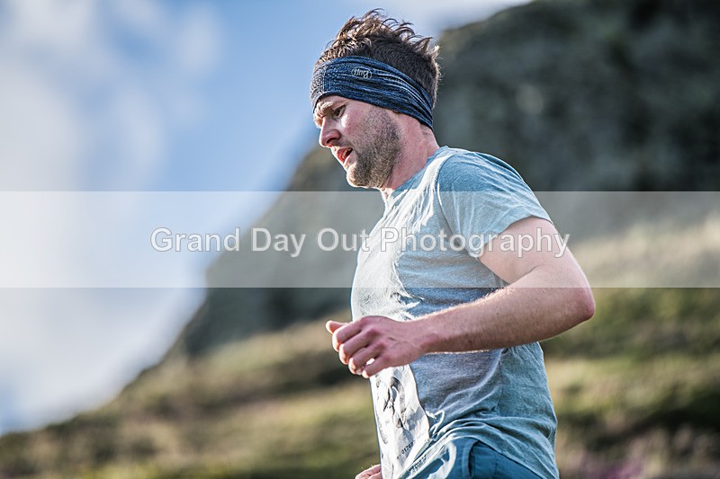 Gategill-241 - Gategill Fell Race Wednesday 2nd July. 2025