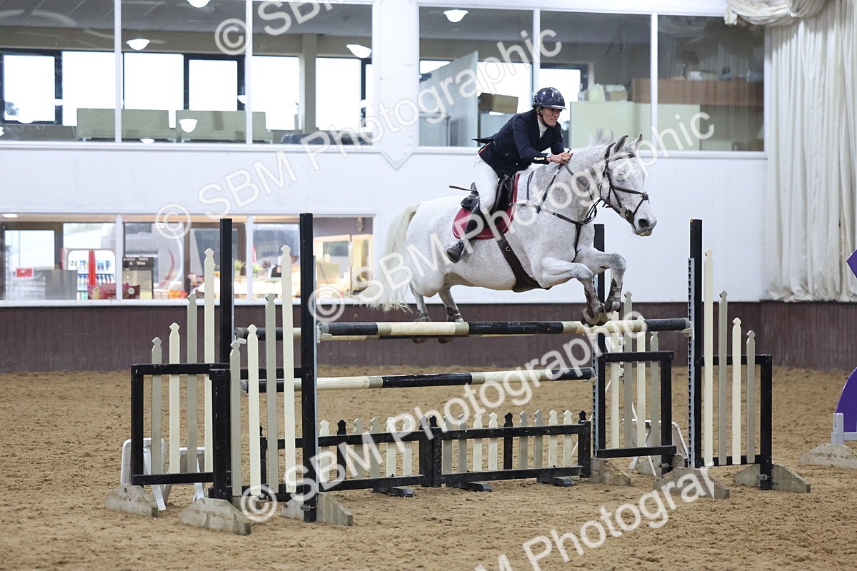 SBM_001826 - Class 6 -  National 1.30m-1.40m
